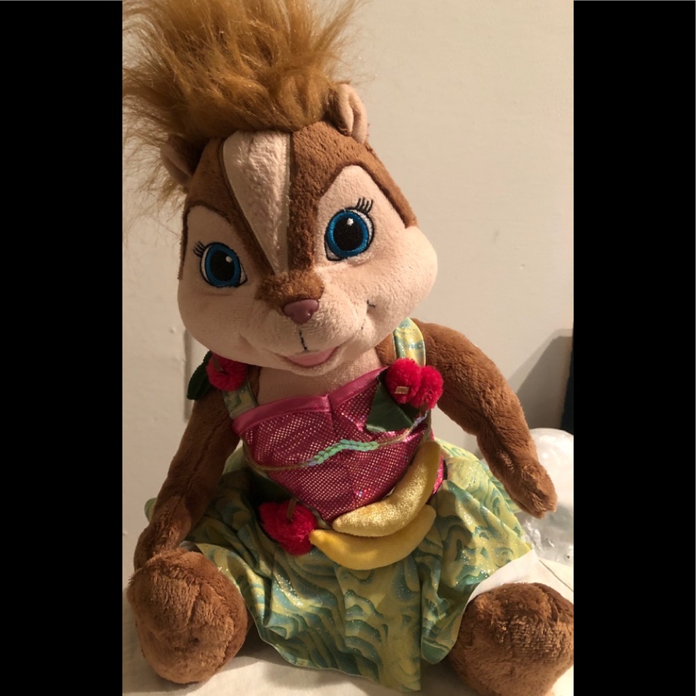 A build a bear